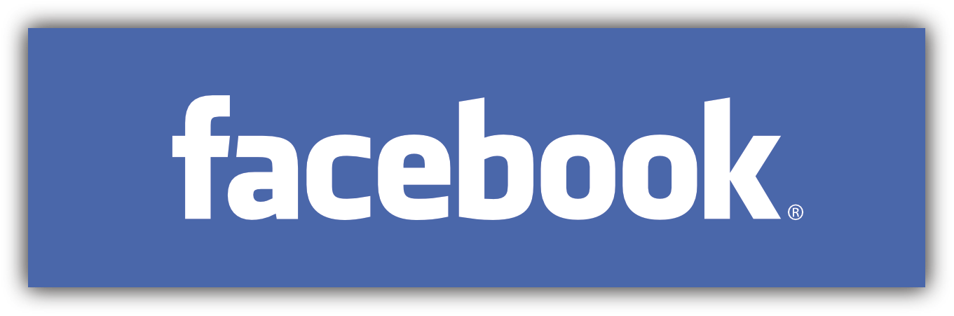 Facebook Schriftzug