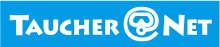 Taucher.net logo
