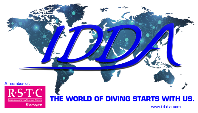 Idda Logo